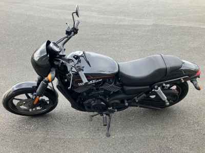 Harley-Davidson KIT BIKE 2016