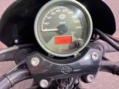 Harley-Davidson KIT BIKE 2016