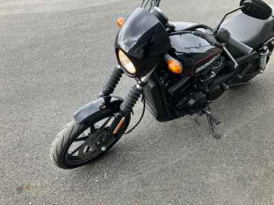 Harley-Davidson KIT BIKE 2016