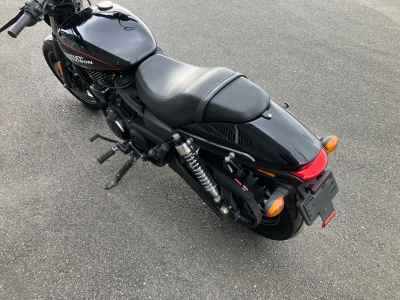 Harley-Davidson KIT BIKE 2016