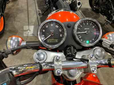 Kawasaki Estrella RS