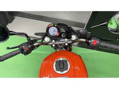 Kawasaki Eliminator 400 2025