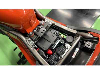 Kawasaki Eliminator 400 2025