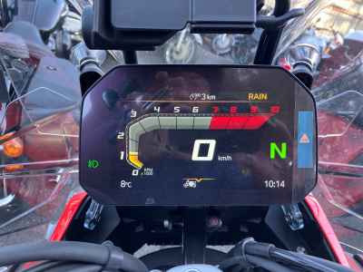 BMW R1300GS Adventure ASA 2025