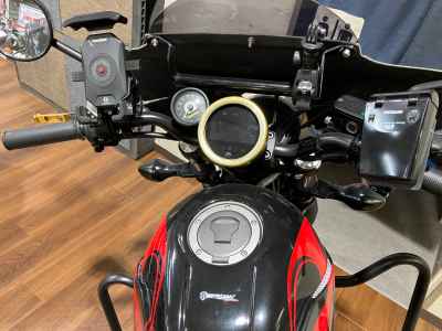 Honda Rebel CMX500 2018