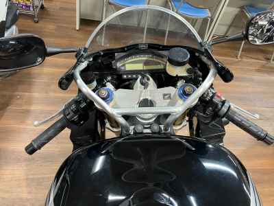 Honda VTR1000SP 2007