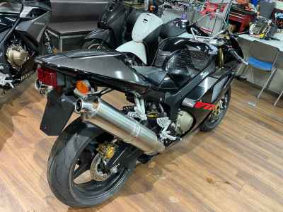 Honda VTR1000SP 2007