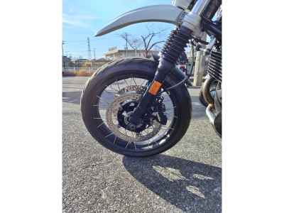 BMW R nineT Urban G/S 2017