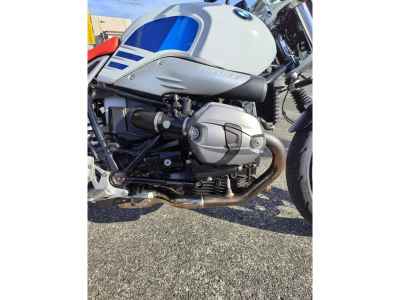 BMW R nineT Urban G/S 2017