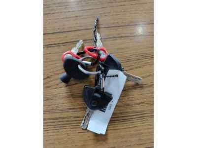 BMW R nineT Urban G/S 2017