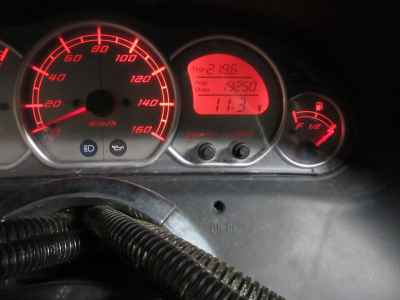 Yamaha Majesty 250 2005