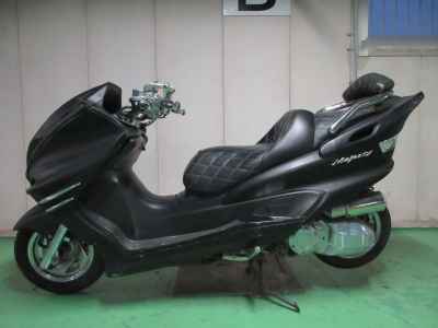 Yamaha Majesty 250 2005