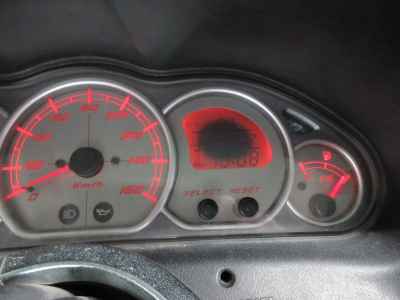 Yamaha Majesty 250 2006