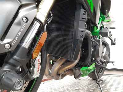 Kawasaki Z H2 SE 2023