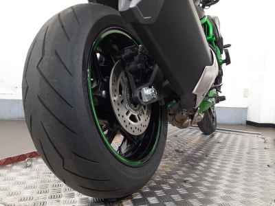 Kawasaki Z H2 SE 2023