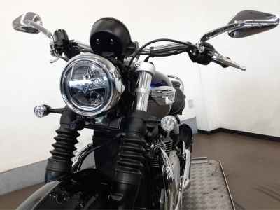 Triumph Bonneville T120 2023