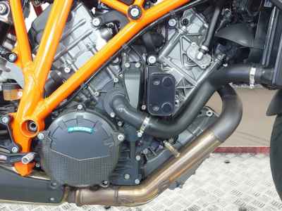 KTM 1290 Super Duke R 2015