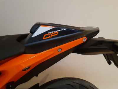 KTM 890 Duke GP 2023