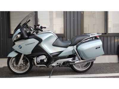 BMW R1200RT 2012
