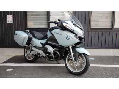 BMW R1200RT 2012