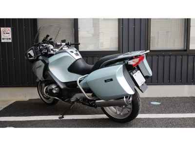BMW R1200RT 2012