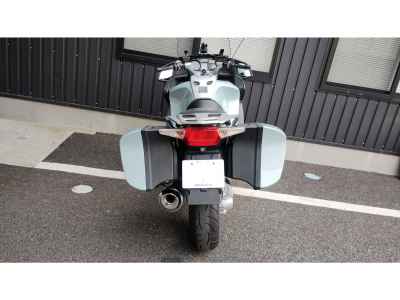 BMW R1200RT 2012