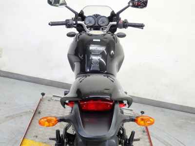 Ducati Monster 400 2007
