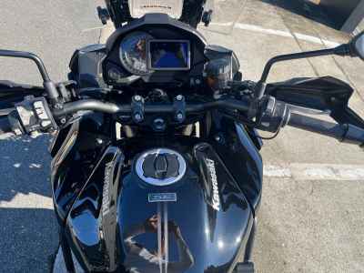 Kawasaki Versys 1000SE 2024