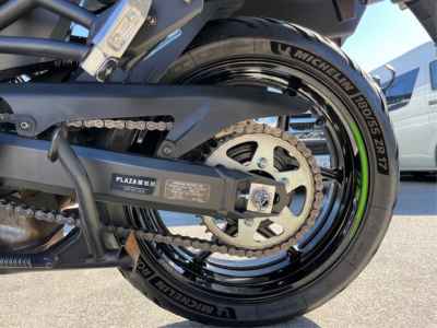 Kawasaki Versys 1000SE 2024