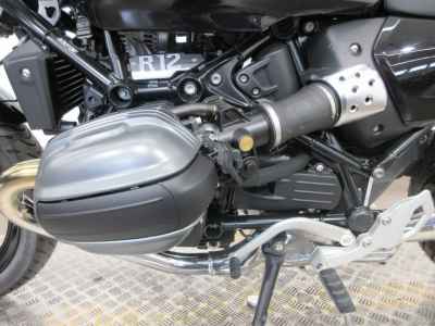 BMW R12 2025