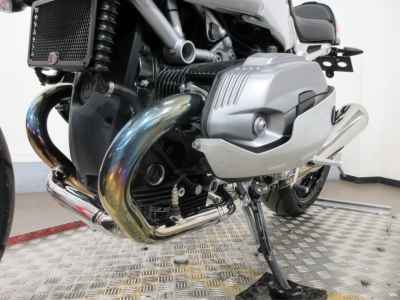 BMW R nineT Racer 2017