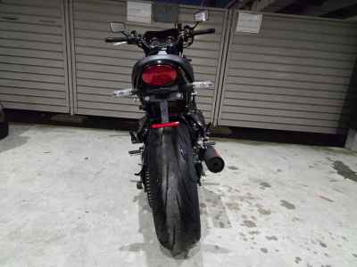 Kawasaki Z900RS 2023