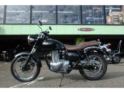 Kawasaki Estrella RS