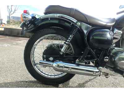 Kawasaki Estrella RS