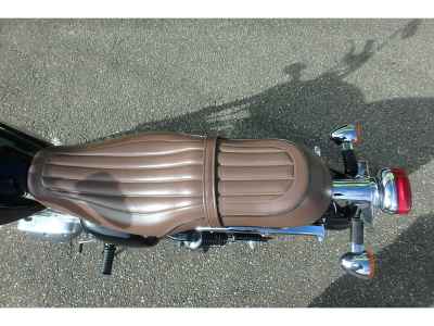 Kawasaki Estrella RS