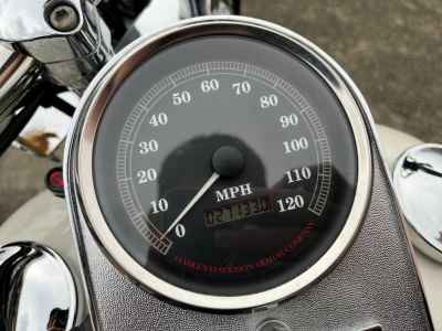 Harley-Davidson Heritage Springer FLSTS1340 2016