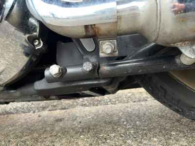 Harley-Davidson Heritage Springer FLSTS1340 2016