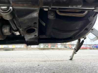 Harley-Davidson Heritage Springer FLSTS1340 2016