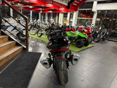 Suzuki Hayabusa 2022