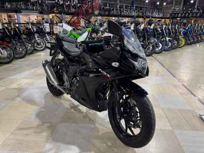 Suzuki GSX250R