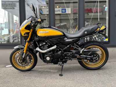 Kawasaki Z900RS SE 2023