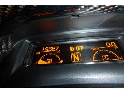 Yamaha V-Max 1200 2012