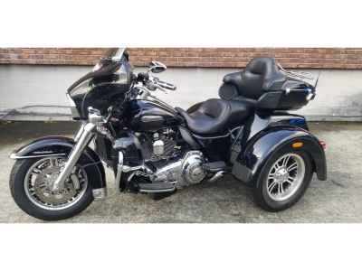Harley-Davidson Electra Glide FLHTCU1690 Trike 2014