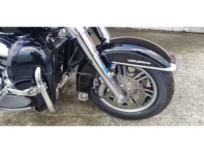 Harley-Davidson Electra Glide FLHTCU1690 Trike 2014