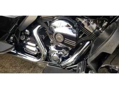 Harley-Davidson Electra Glide FLHTCU1690 Trike 2014