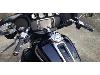 Harley-Davidson Electra Glide FLHTCU1690 Trike 2014