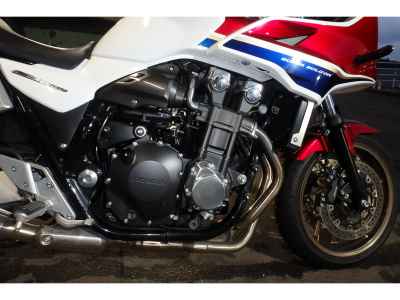 Honda CB1300 Super Boldor 2018