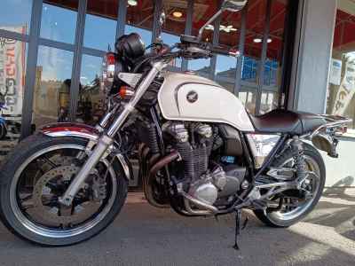 Honda CB1100 2010