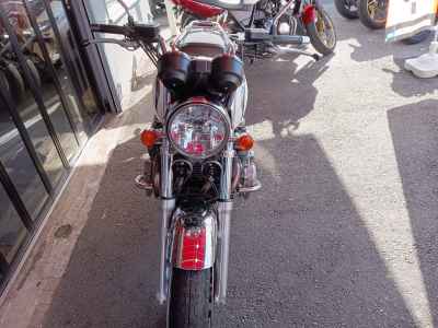 Honda CB1100 2010