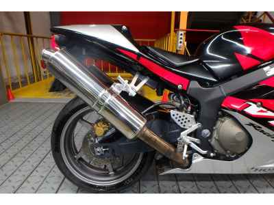 Honda VTR1000SP 2005